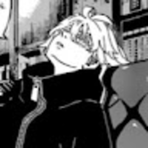 Meet your Posher, Moya - Picture 1 of 1